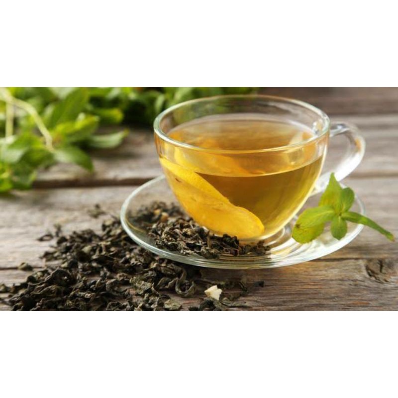 

Teh Herbal Nutrisi N1