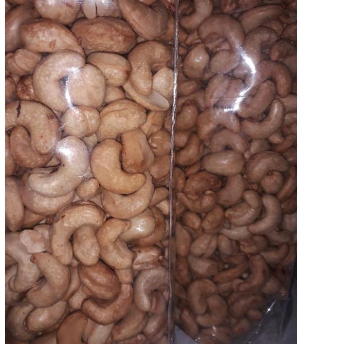 

₱ kacang mete mateng/mente/mede/goreng/promo カ