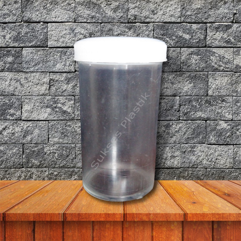 (100 pcs) POT SALEP POT URIN POT URINE BOTOL SALEP BOTOL URIN BOTOL URINE 20 GR