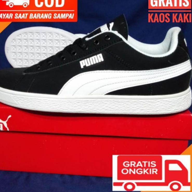 ➭➱✥❄ Sepatu Ukuran Jumbo 44 45 46 47 Sepatu Sneakers Big Size Ukuran Besar Terlaris