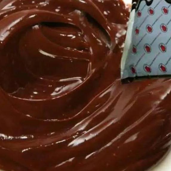 

⇗ TULIP COKLAT FILLING / SELAI COKELAT ISIAN 250gr タ