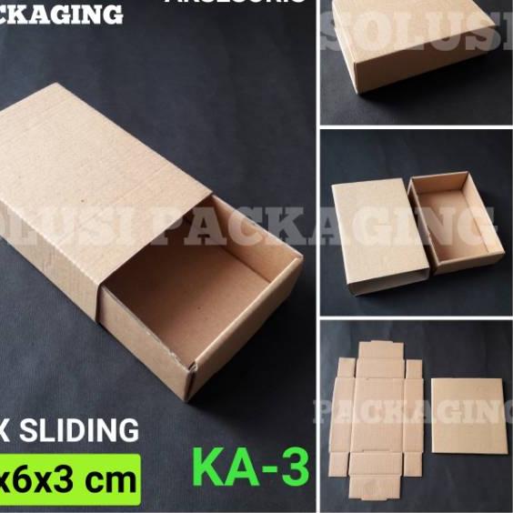 

⟳ KARDUS SLIDING 10X6X3 COKLAT 10 PCS-KARDUS HP KOTAK KADO KARDUS SEPATU KOTAK AKSESORIS GIFT BOX む