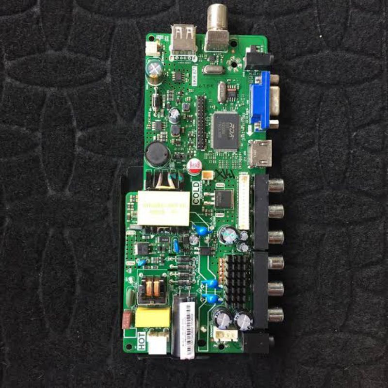 MB panasonic 24e303g original new