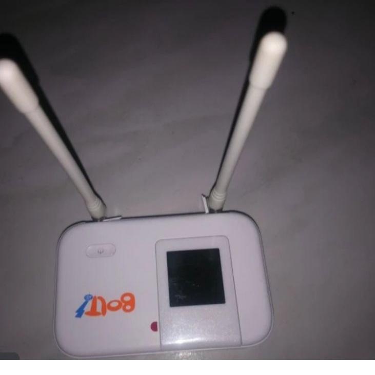 Booming Modem Wifi / Mifi Bolt Huawei E5372S & Aquila Max Unlock 4G