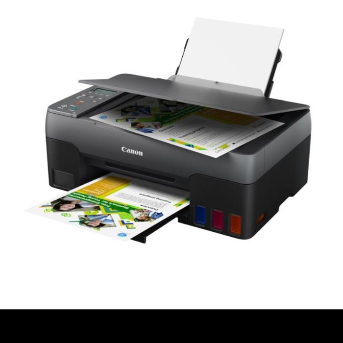 Printer Canon G3020 wifi