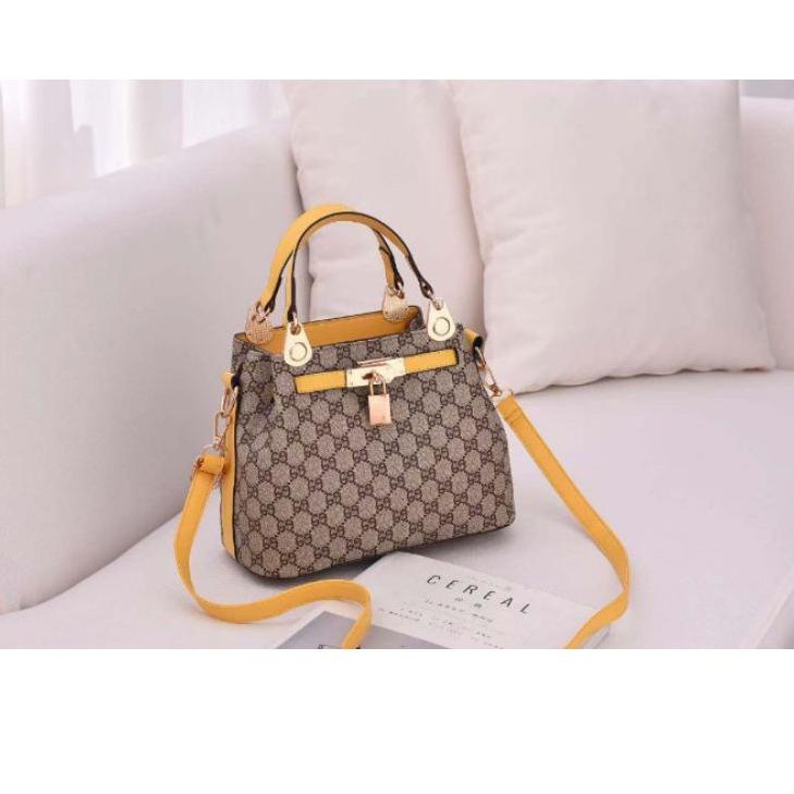 [KD3]TAS TERMURAH hb import wanita handbag selempang  F25099 despacito ebv grosirfashions tasreadyy-