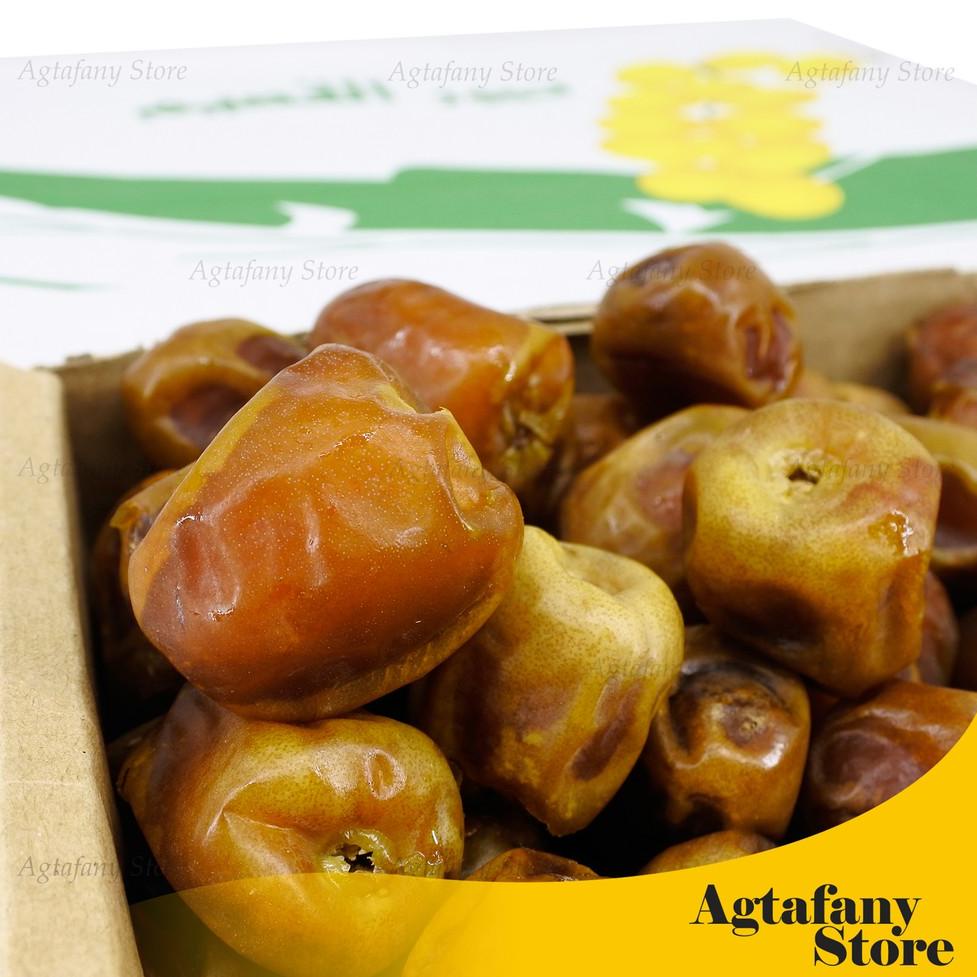 

HOT Kurma Sukari Dus 3 Kg Premium | Kurma Raja High Quality € 860