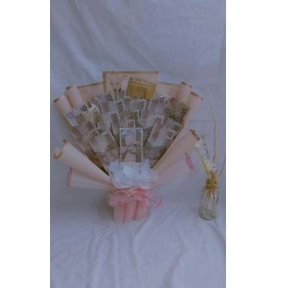 

BEST SELLER Bucket Money (buket uang) untuk hadiah dan kado kekinian ➤ 886