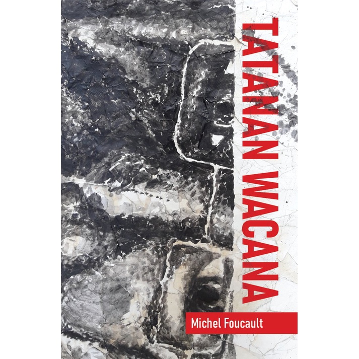 Tatanan Wacana - Michel Foucault