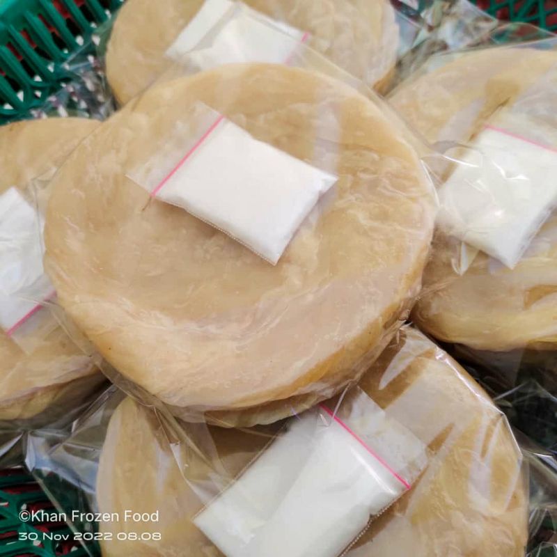 

ROTI MARYAM FROZEN AJIB RASA ORIGINAL ISI 5