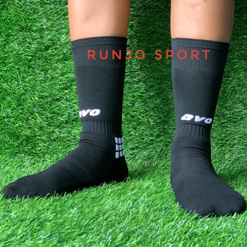 Kaos Kaki Sambungan Sepak Bola  AVO Sambung ORIGINAL