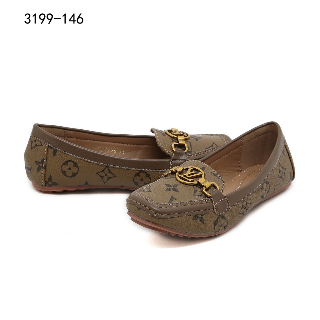 Moccasin 3199-146