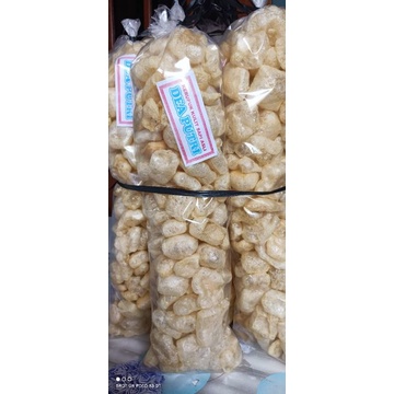 Jual Krupuk Kulit Shopee Indonesia