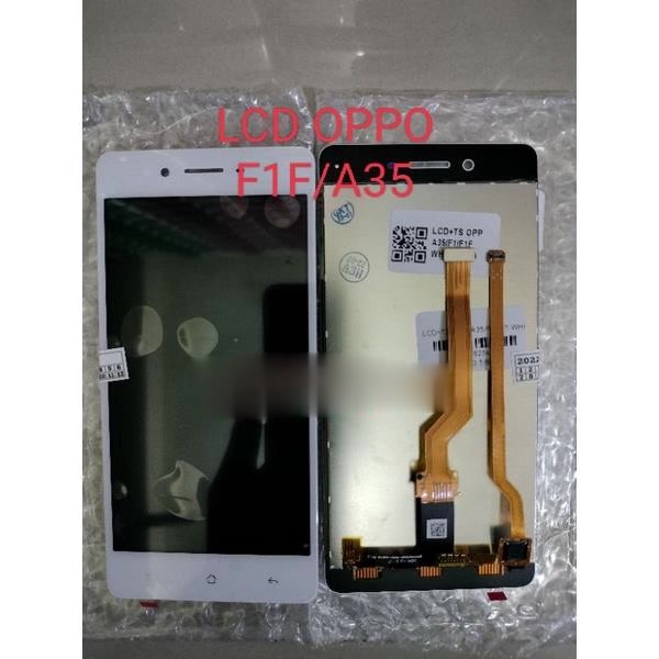 LCD OPPO F1/F1F/A35