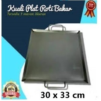 KATEL WAJAN ROTI BAKAR MARTABAK KUE KEBAB