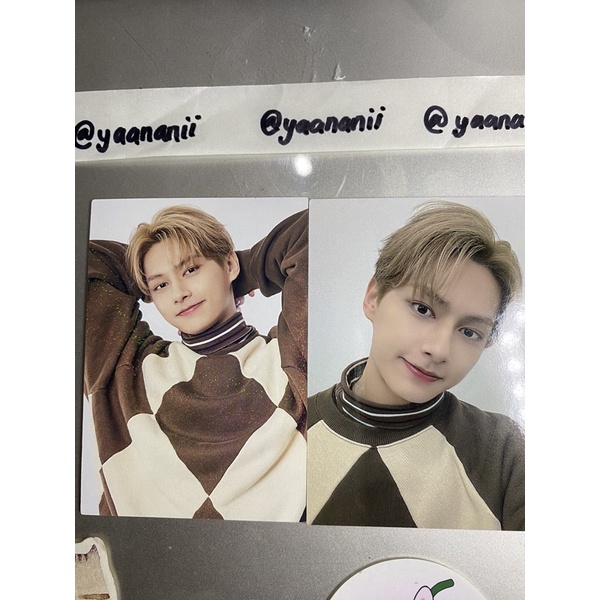 JUN TC HOME JAPAN SET