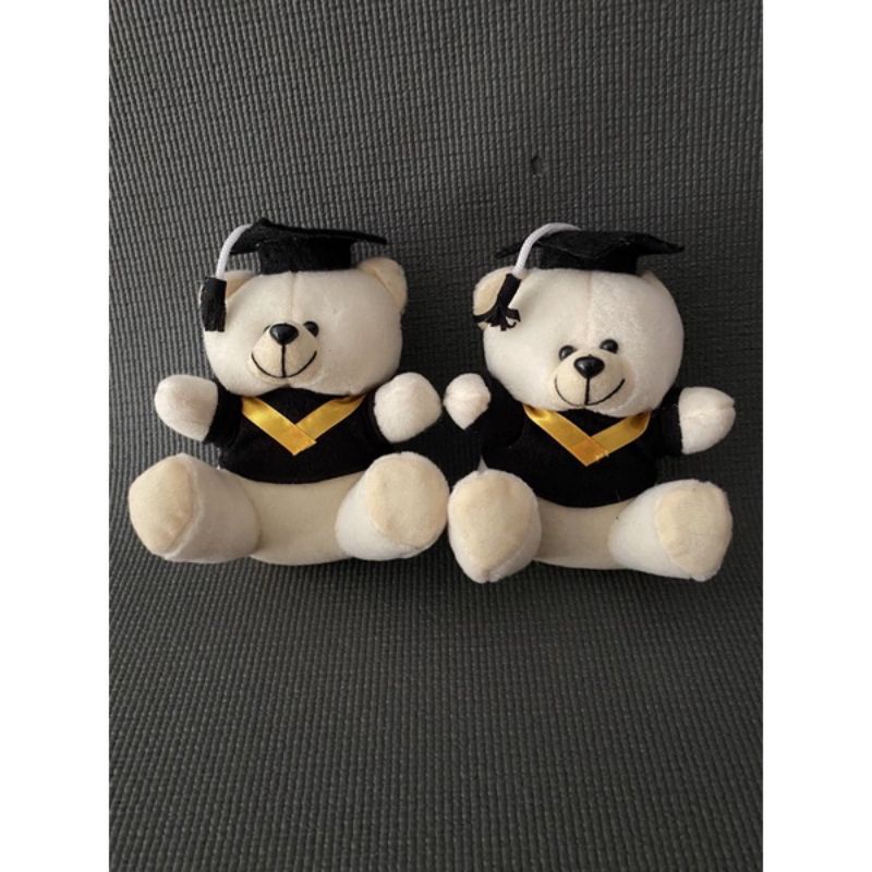 Boneka Bear Wisuda Mini Boneka Wisuda Bear Mini Boneka Teddy Bear Wisuda Mini Boneka Tedy Bear Wisud
