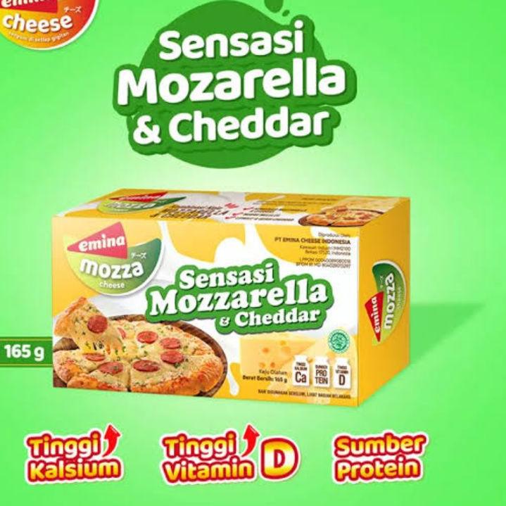 

Dijamin Ori>/ Mozarella halal perfetto kpbs emina melted cheese keju leleh pizza murah mozarela