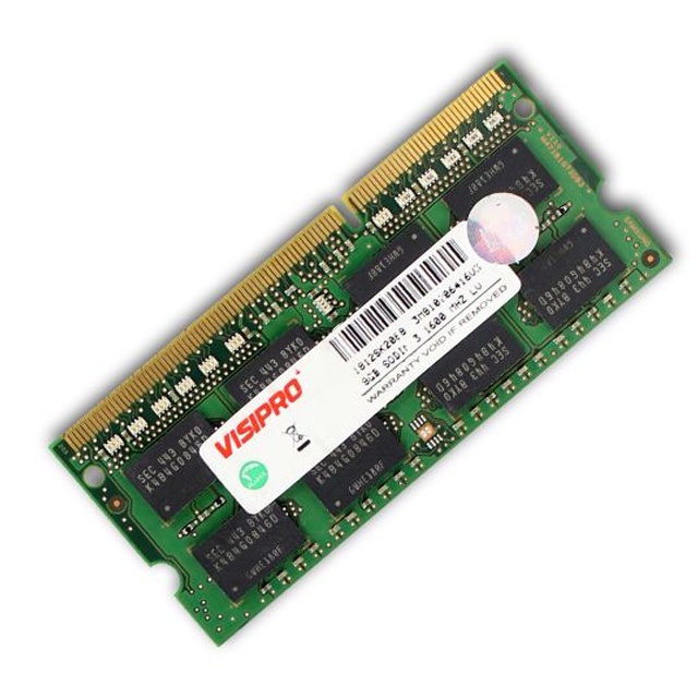 Visipro Memory SODIM DDR 4 PC2666