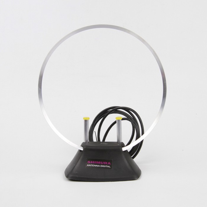 Antena Tv Antena Dalam Shimura Bisa Tv LED/LCD/Tabung