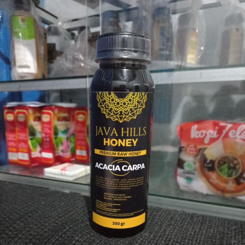 

Madu Acacia Capra Java Hills Honey