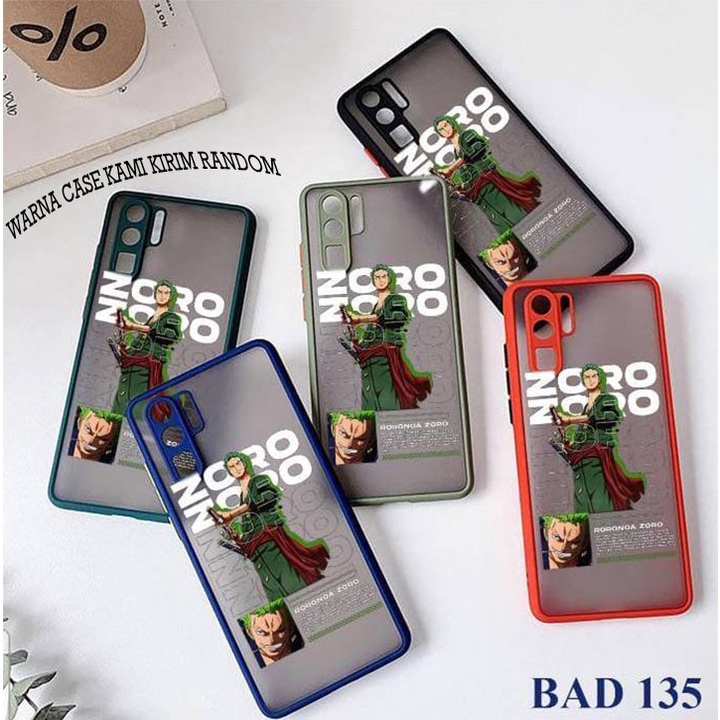 Case Dove Motif Kartun Cowok Vivo V9 V9Pro V5 V5s V5 Lite Vivo V5 Plus