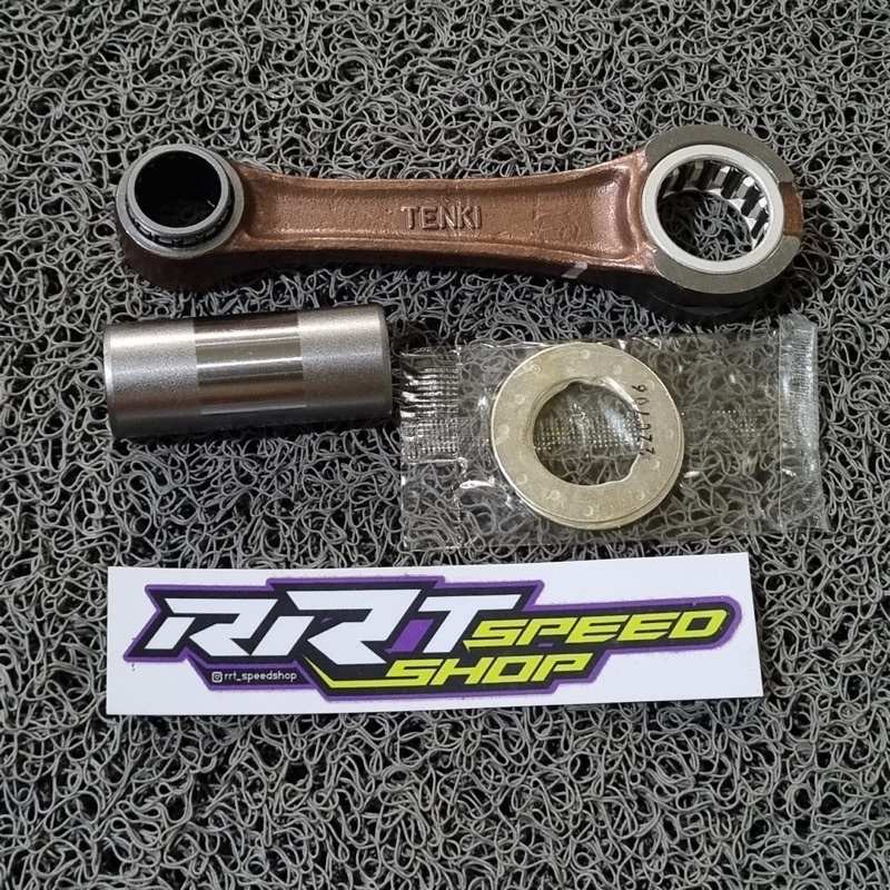 STANG PISTON SETT FFA THAILAND 105 PIN PEN 16