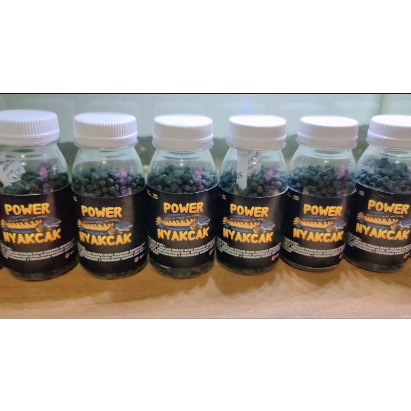 Pelet nyakcak super blue