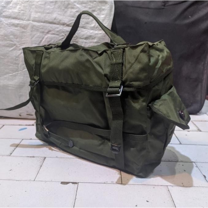 Produk Terbaru Tictac Hantas Tni / Tas Jinjing / Tas Alat Tukang Multi Fungsi