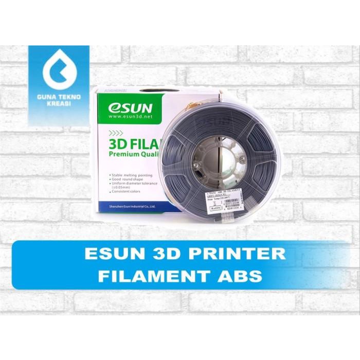 ESUN FILAMENT ABS 3D PRINTER