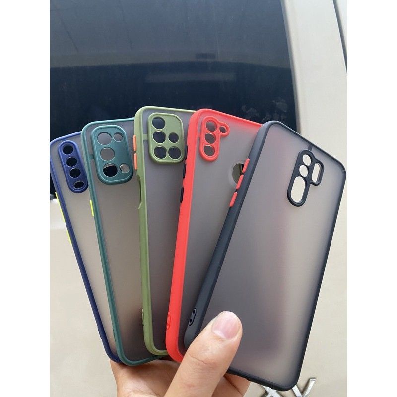 Jual Case My choice (SAMSUNG A22  4G) Slim My Choice Camera Protection