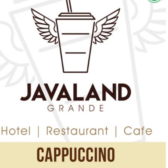 

COD✔️Bubuk Minuman Premium Cappuccino Javaland Grande 1kg|SQ3