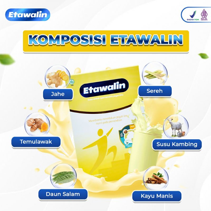 

SUSU ETAWALIN SUSU KAMBING DENGAN BANYAK KHASIAT!!!! PROMO TERMURAH!!!