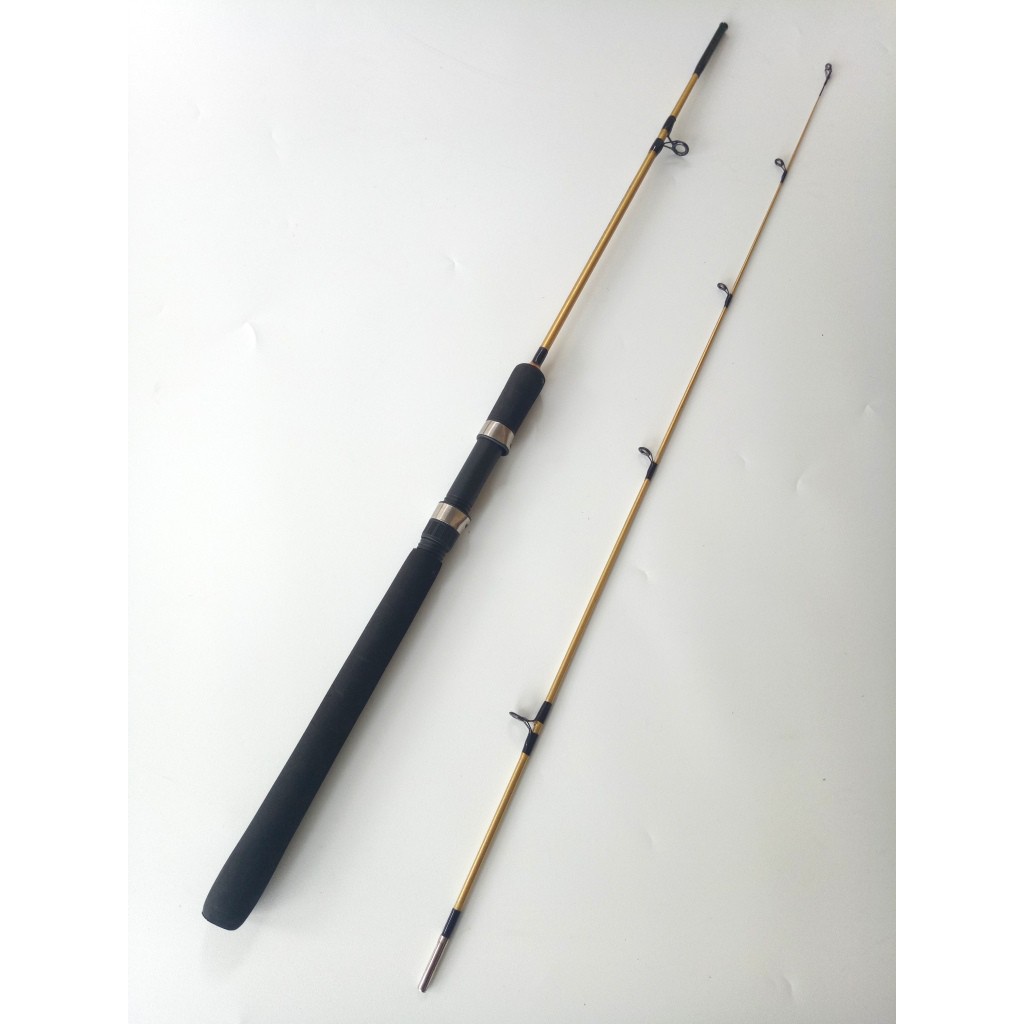 Joran Pancing Exori Udang Galah 120 135 150 CM