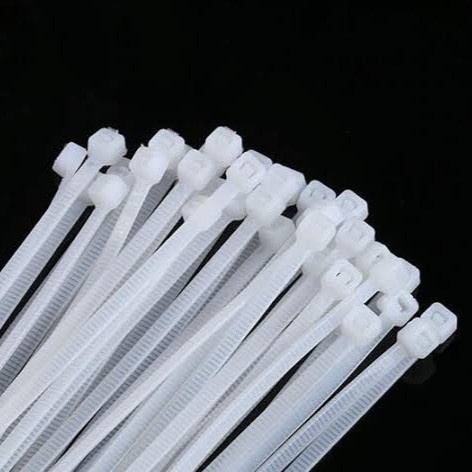 

CABLE TIES Nylon Cable ties 10cm | 15cm | 20cm | 25cm | 30cm | Kabel tis cabel ties