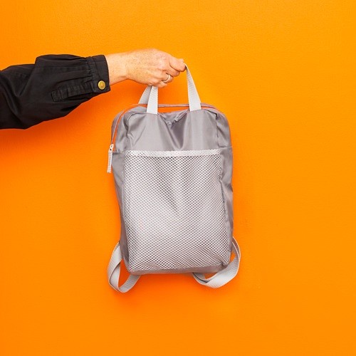 Berkuwalitas Tas Ransel Ikea Pivring 24X8X34Cm