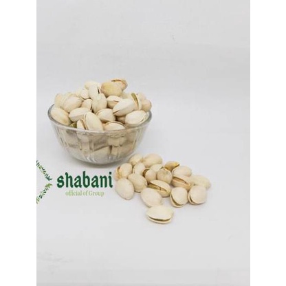 

BISA COD ✔️Kacang pistachios per 500g / kacang fustuk / oleh oleh haji dan umroh|RA9