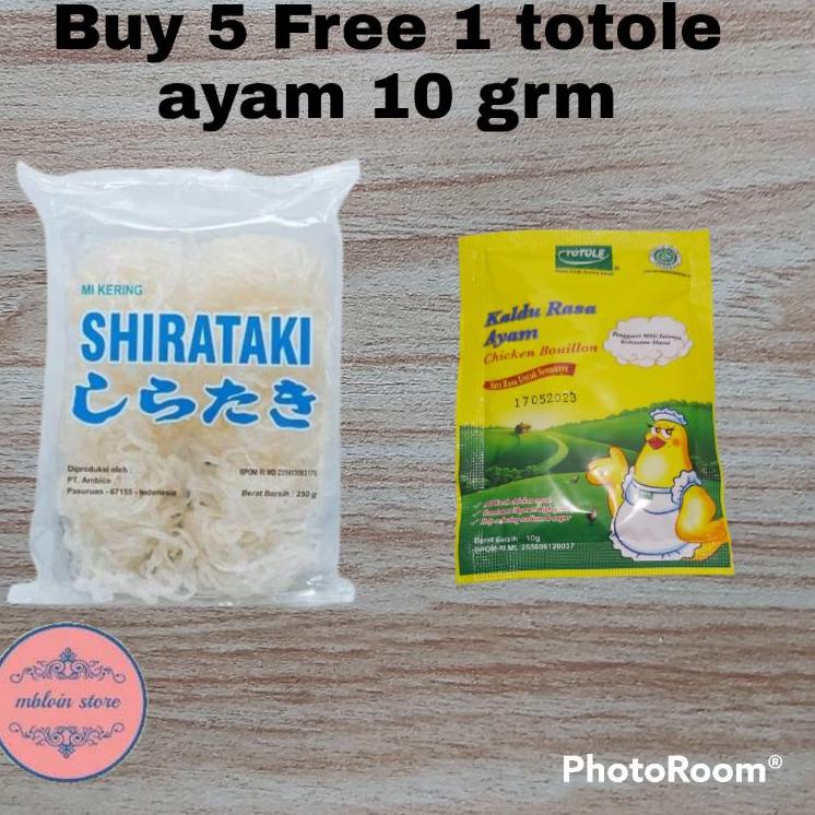 

Terlaku.../ Dry shirataki/Mie kering Shirataki (mie kering)