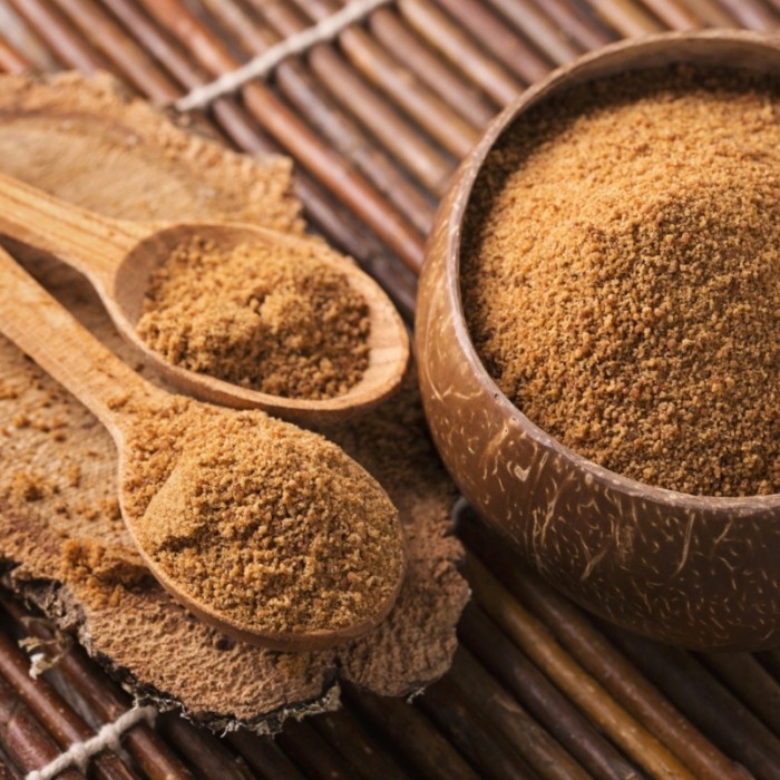 

Gula Aren Organik Murni 1kg Kualitas Premium