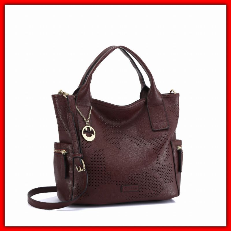 TAS SELEMPANG WANITA IMPOR KHELLA KL 591 A053