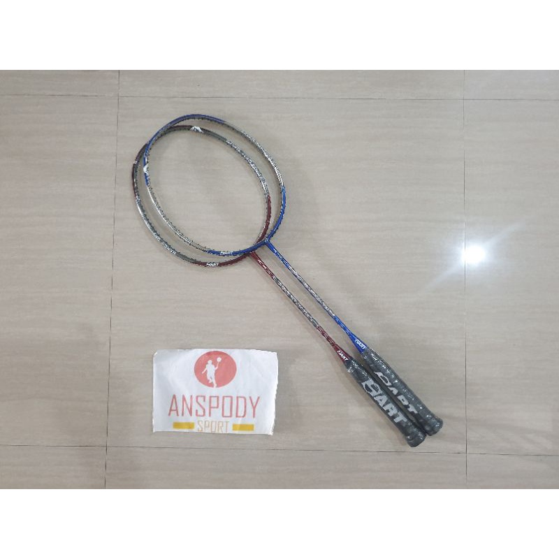 RAKET BADMINTON HART INFINITE AERO POWER 76/78