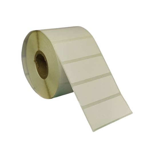 

Stiker Label Barcode Thermal 50x20mm 1Line