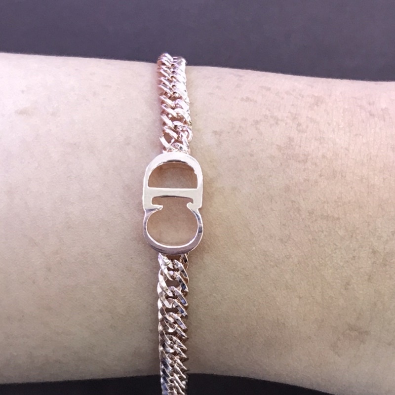 GELANG EMAS CD 750 GGE0606