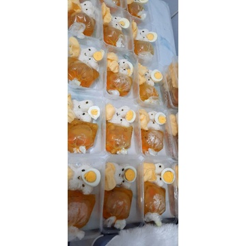 

Paket Bento Nasi soto Ayam