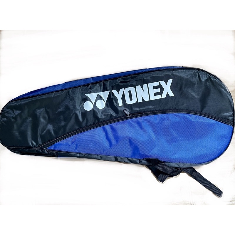 TAS RAKET BADMINTON YONEX 2 RESLETING IMPORT