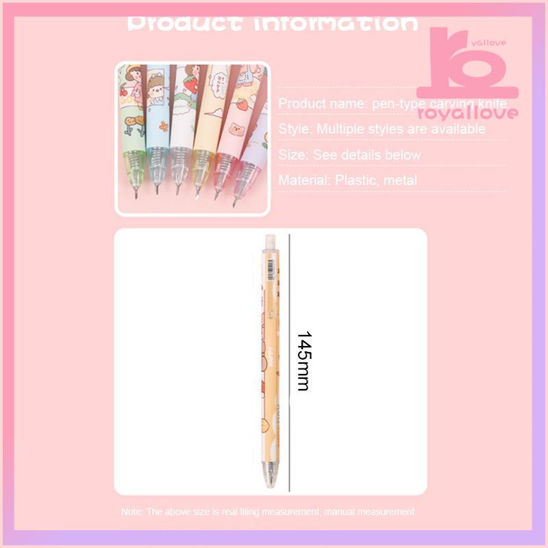 

CODPemotong Seni Pena Tekan Lucu Pemotong Kertas Kartun Portabel Pemotong Kertas Scrapbook Sederhana-love