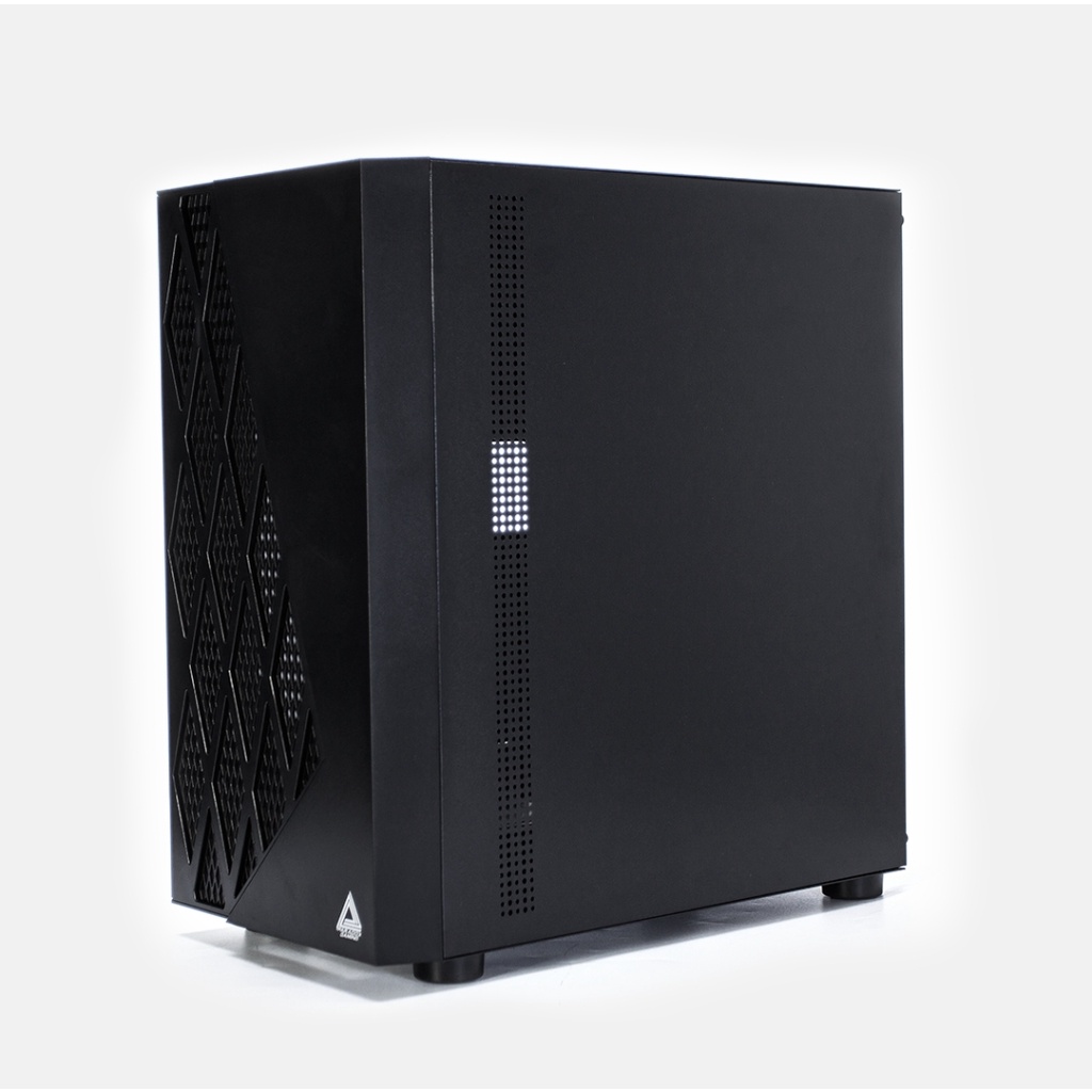 Paradox Granada Casing Komputer M.ATX / PC Case