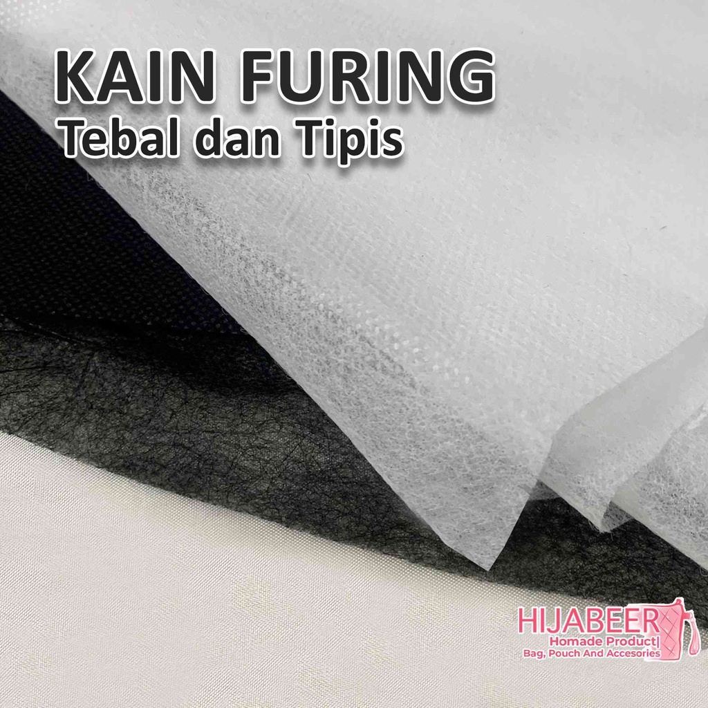 Kain Furing Spunbond 40gsm