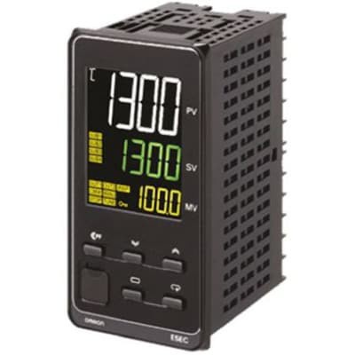 Temperature Controller E5Ec-Rx2Asm-800 Omron