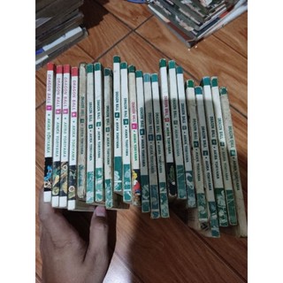 Komik Dragon Ball
